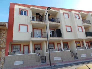 Piso con balcón en venta en Calle Fernando de Rojas 42