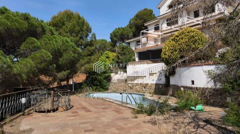 Foto 5 von Haus oder Chalet zum Verkauf in Calle Antoni Gaudí, Sant Fost de Campsentelles, Barcelona