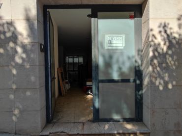 Local comercial en venda a Avinguda Onze de Setembre 17