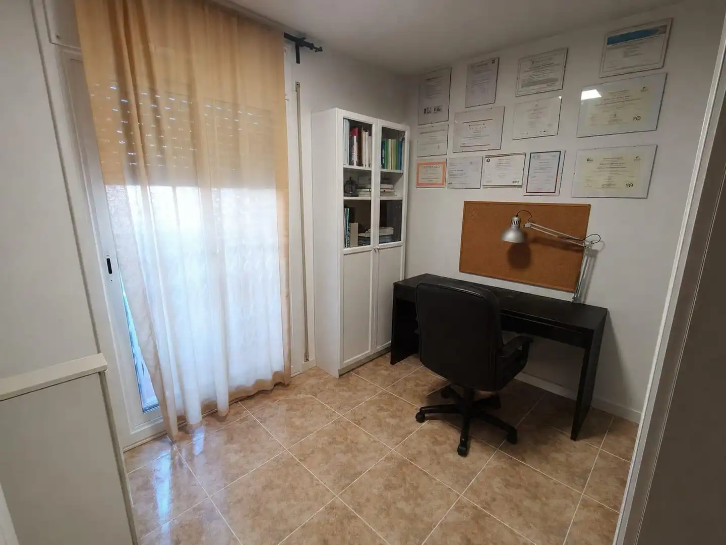 Appartamento con terrazza in vendita a Els Molins, imagen 35