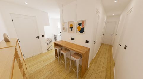 Foto 4 de Pis en venda a Calle Nescania, 8, Juan XXIII - Rochelambert, Sevilla Capital