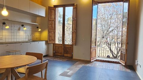 Foto 4 de Piso en venta en Plaça Fiveller, 26, Centre, Mataró