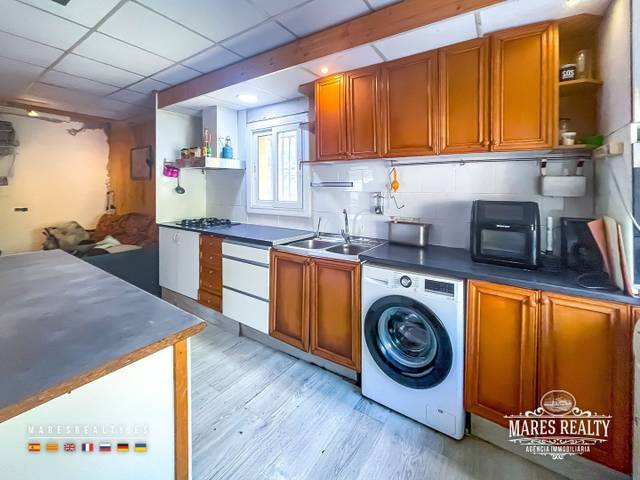 Casa-chalet en Venta en Aiguaviva Parc