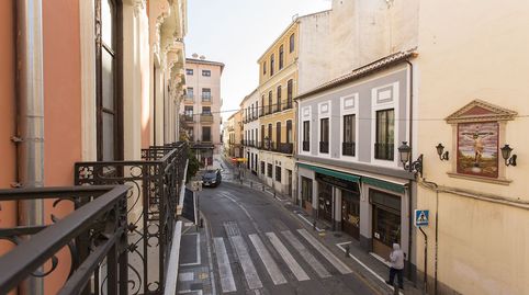 Foto 3 de Piso en venta en Calle Cruz de Piedra del Realejo, San Matías - Realejo, Granada Capital