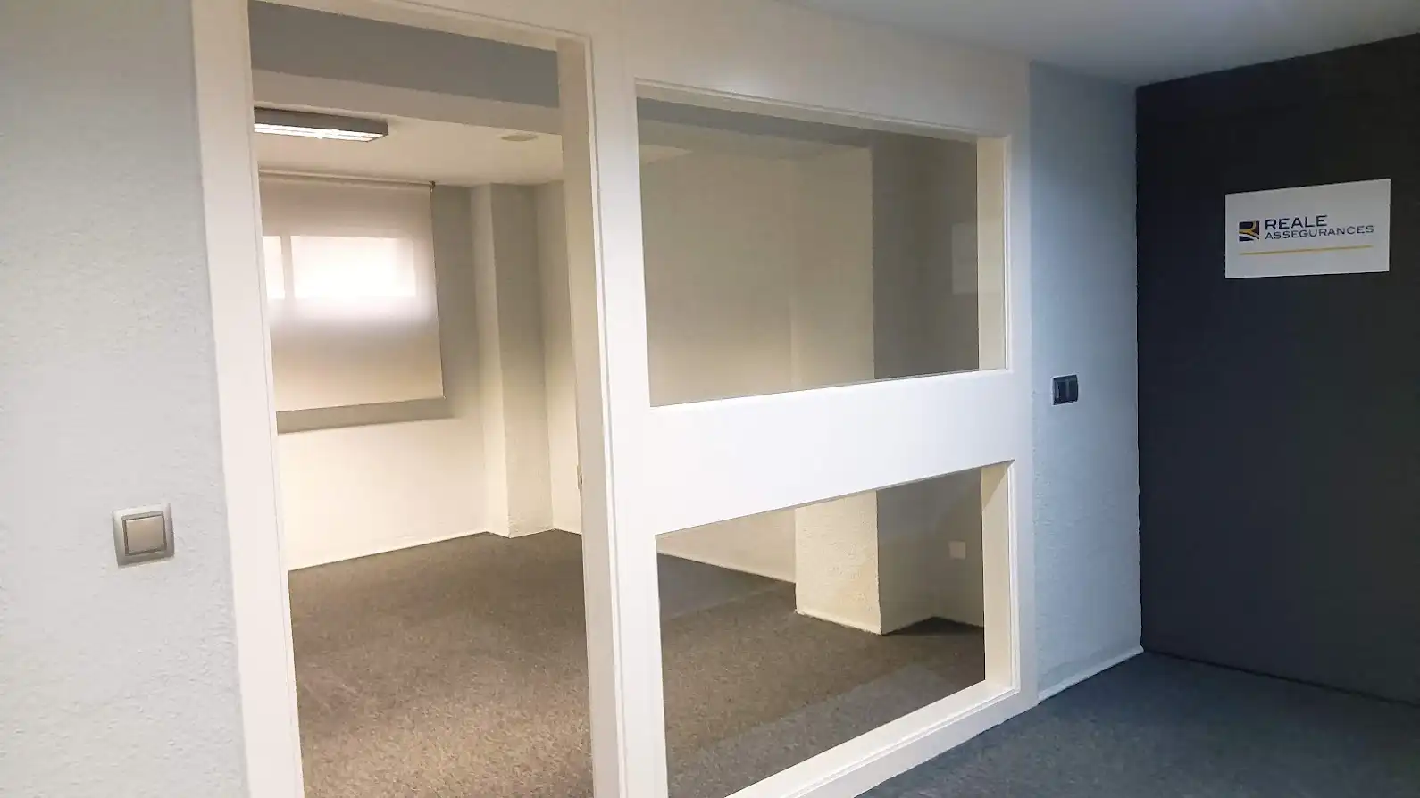 Büro mit Aufzug zur Miete in Avinguda de Madrid, imagen 12