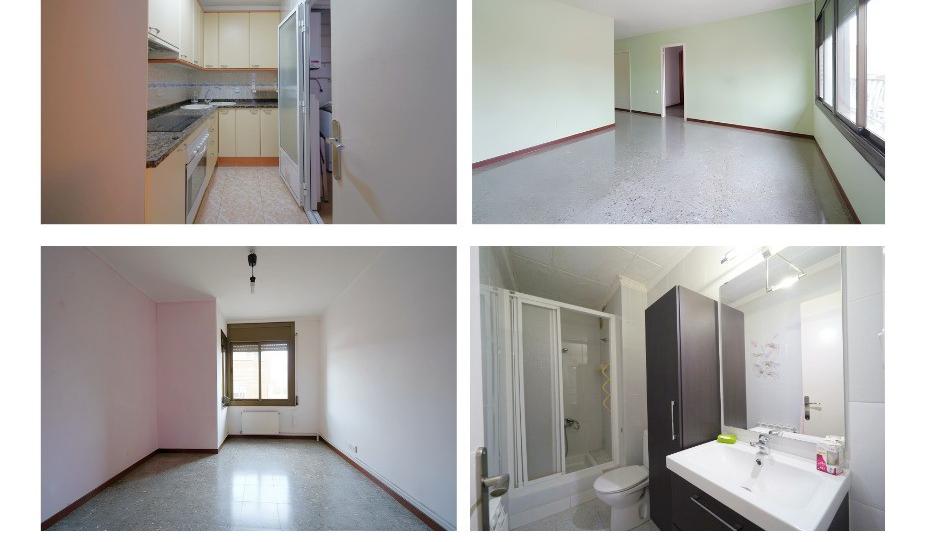 Photo 1 of Flat for sale in Can Palet, Barcelona