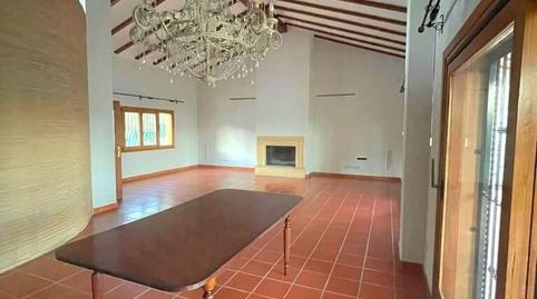 Foto 4 de Casa o xalet en venda a Urbanizaciones, Valencia