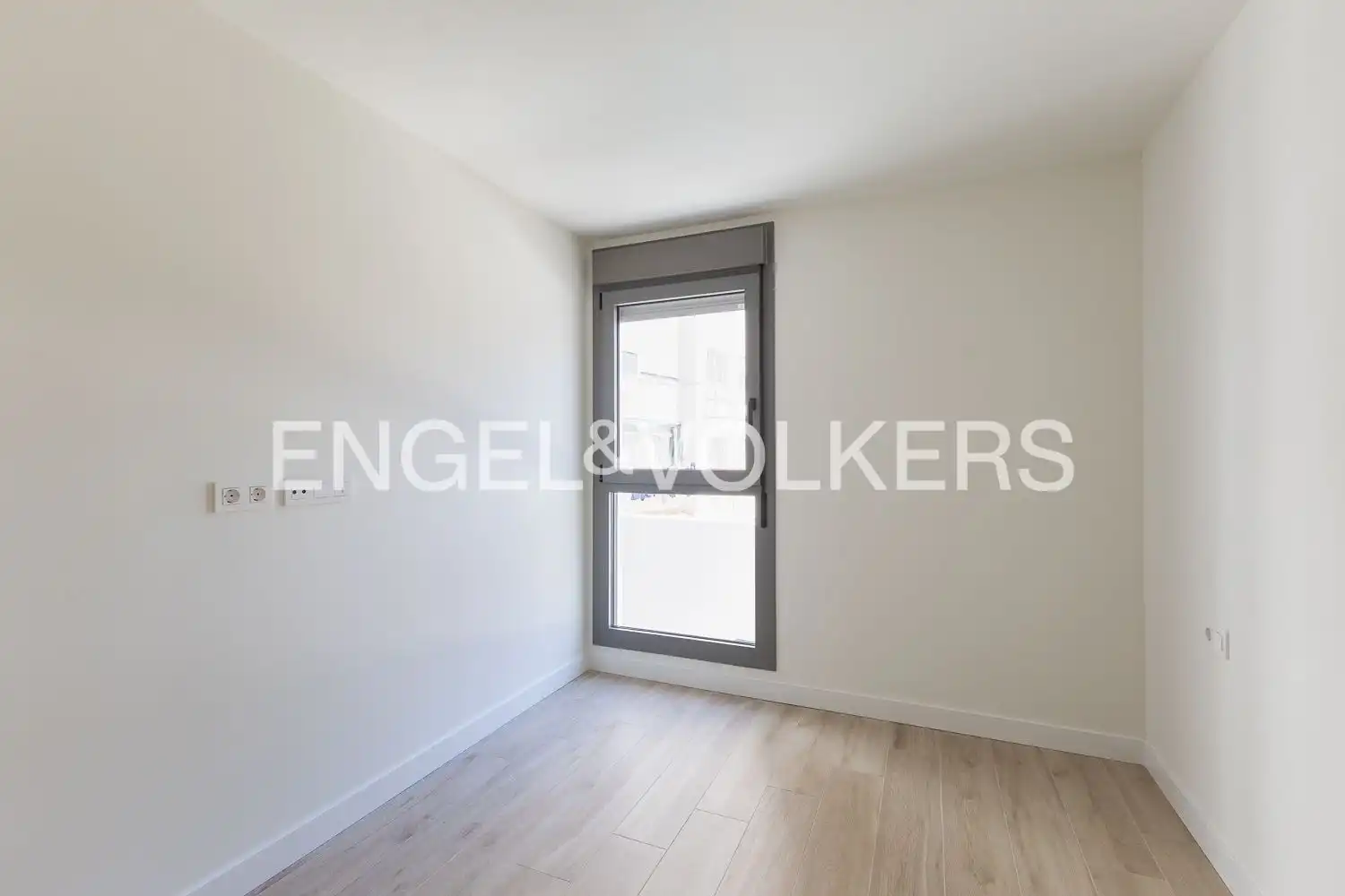 Bedroom of Flat for rent in Rascanya