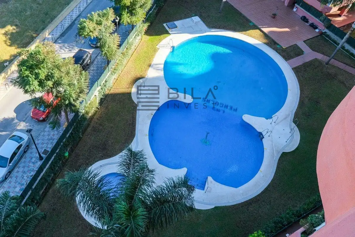 Àtic amb piscina en venda a Río Guadalhorce, imagen 20