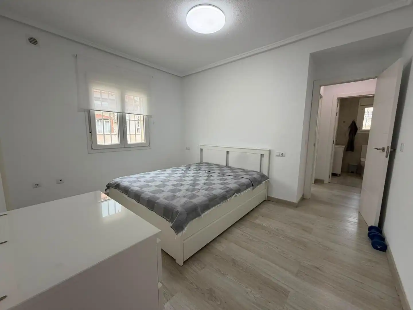 Bedroom of Houses for sale in Rojales  with Air Conditioner, Private garden and Terrace