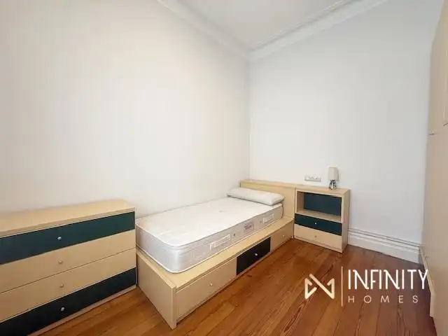 Habitación de Piso de alquiler en Bilbao  con Calefacción