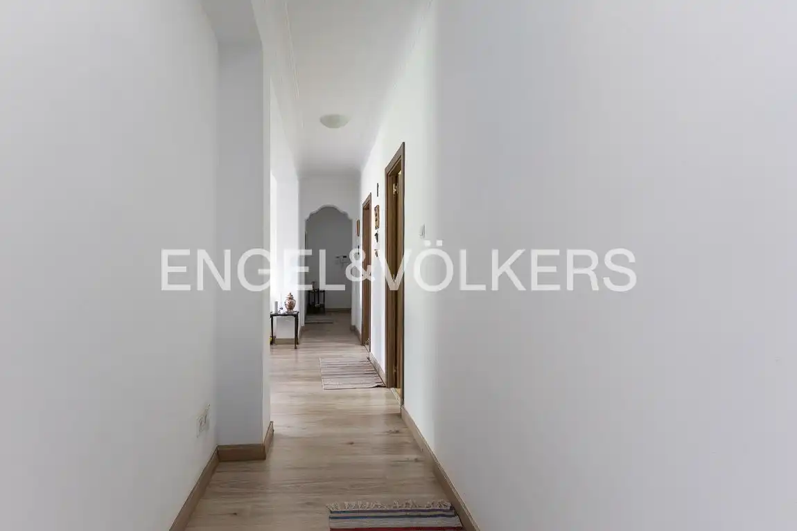 Piso en venta en Valencia con Aire acondicionado, Calefacción y Balcón