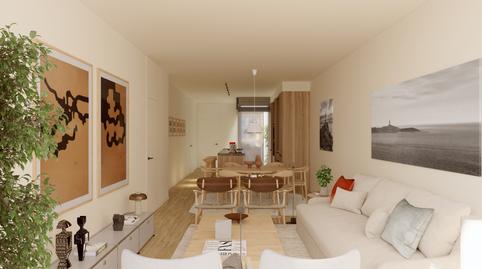 Foto 5 de Apartament en venda a Plaza España, Monte Alto - Zalaeta - Atocha, A Coruña Capital