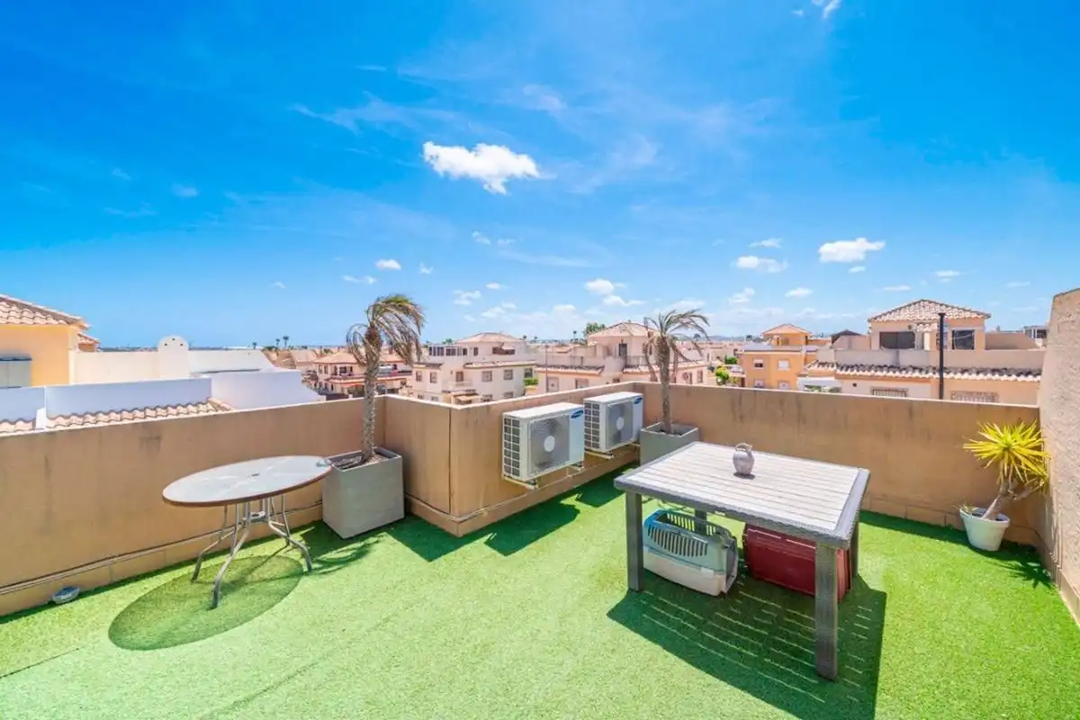 Casa con piscina en venta en Ciudad Quesada, imagen 30