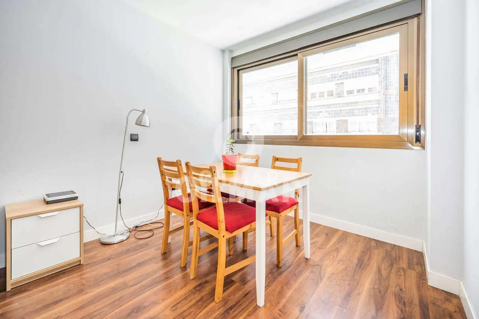 Flat for sale in Hispanoamérica - Bernabéu