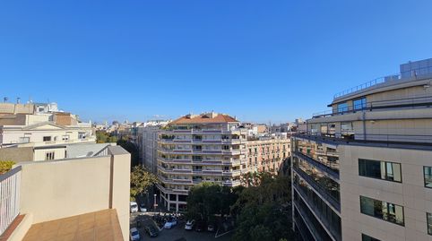 Foto 4 de Oficina de alquiler en Carrer de Sepúlveda, Sant Antoni, Barcelona Capital