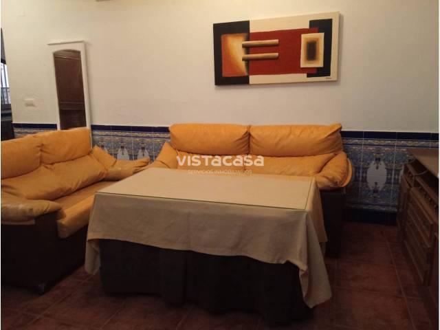 Casa-chalet en Alquiler en El Viso del Alcor