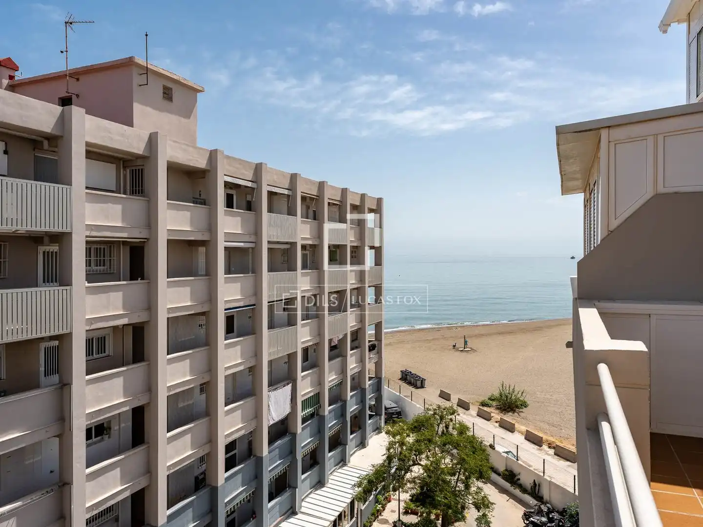 Appartement avec terrasse à vendre à Carretera de Cádiz, imagen 15