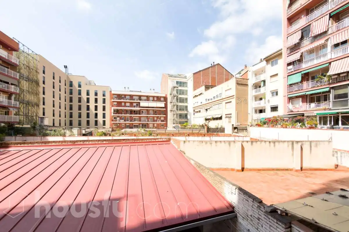 Piso en venta en Barcelona, Barcelona