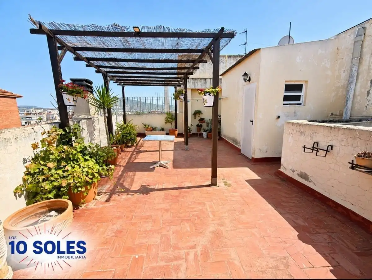 Penthouse mit Aufzug zum Verkauf in Orihuela ciudad, imagen 7