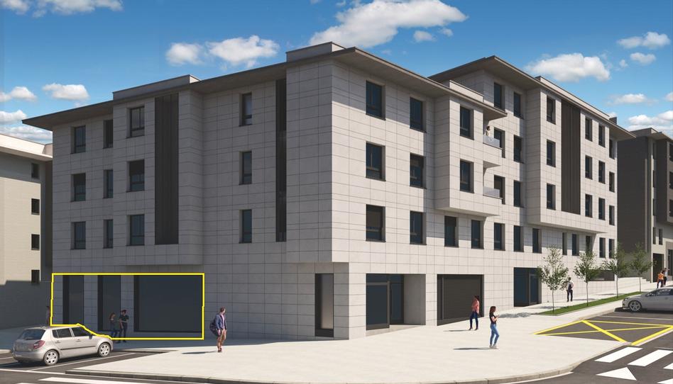 Photo 1 of Premises for sale in Zeberioenea, 12, Ordizia, Gipuzkoa