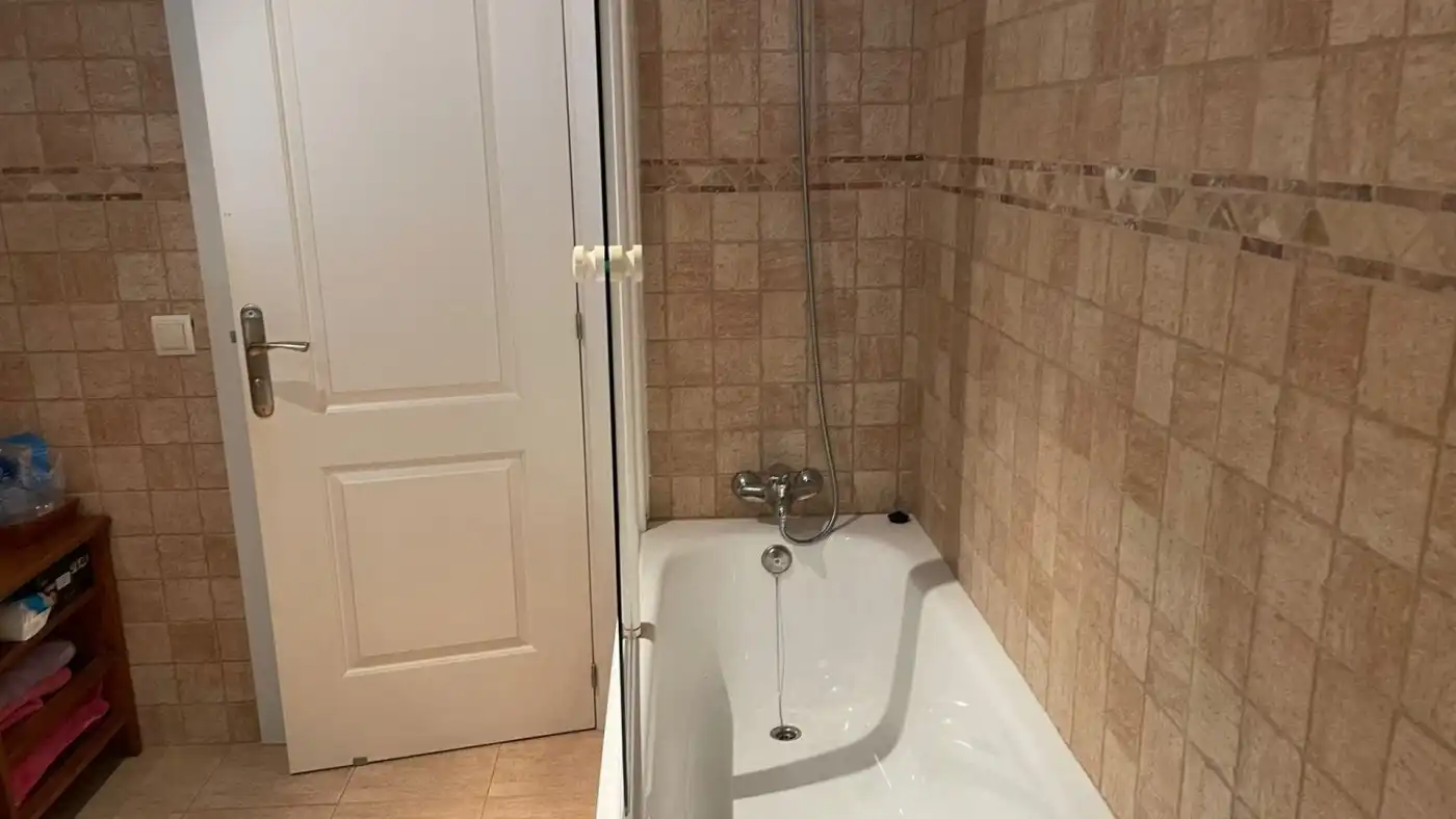 Bathroom of Houses for sale in Marratxí  with Air Conditioner, Private garden and Terrace