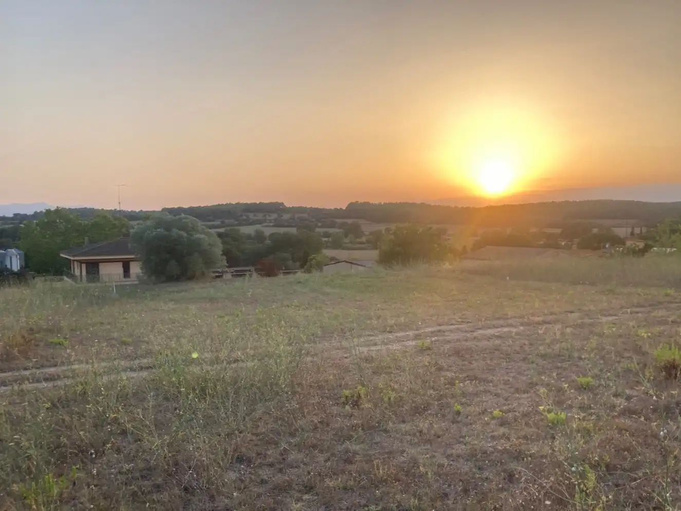 Terreny residencial en venda a Carrer de les Eres 2, imagen 5