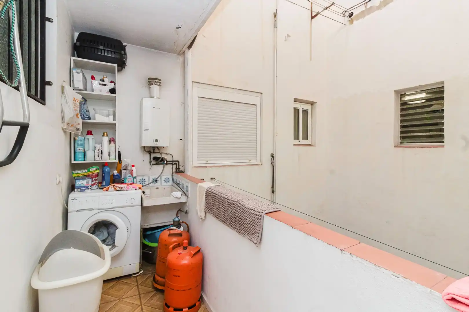 Piso con ascensor en venta en Playa del Cura, imagen 33