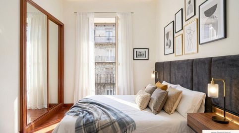 Foto 2 de Piso en venta en Miramon - Zorroaga, Donostia - San Sebastián