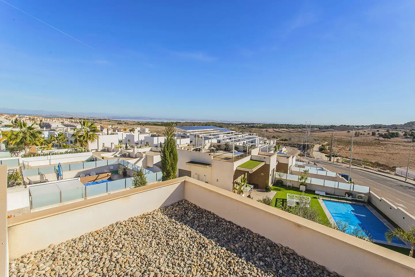House with pool for sale in San Miguel de Salinas, imagen 80