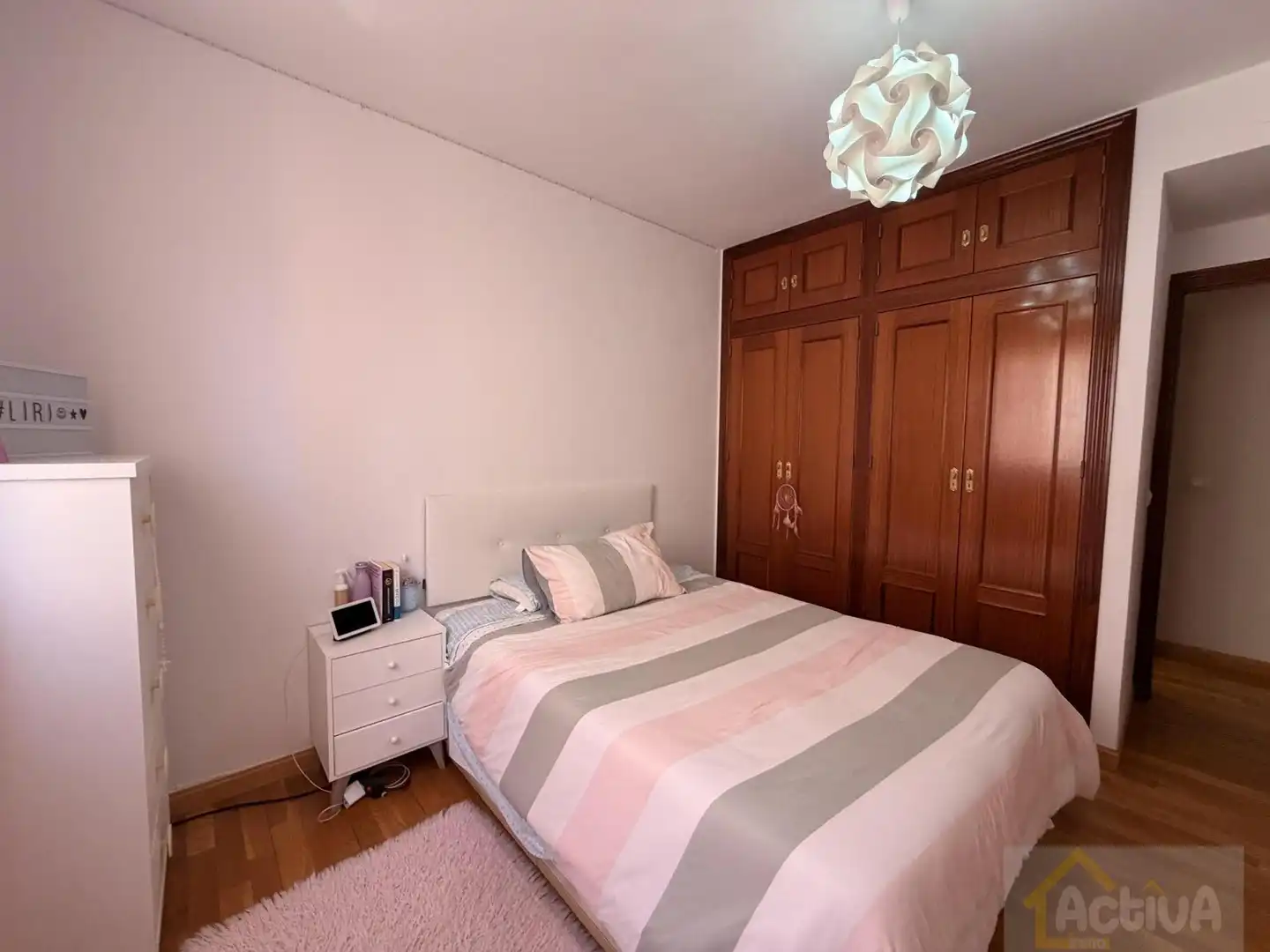 Habitación de Ático en venta en Mérida con Aire acondicionado, Calefacción y Terraza