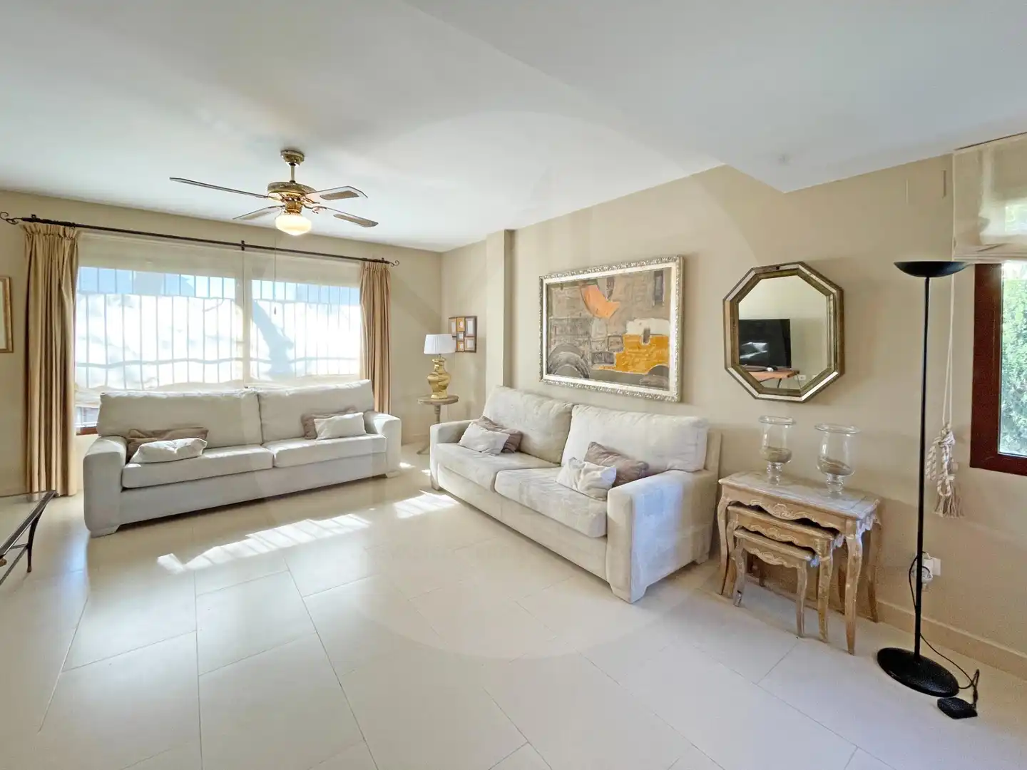 Villa mit Pool zur Miete in Calle Marina Baixa, imagen 8