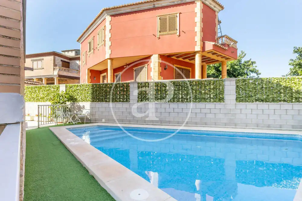 House with pool for sale in Mareny Blau, imagen 2