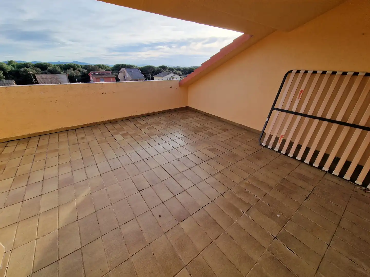 Terraza de Casa o chalet en venta en Cànoves I Samalús con Calefacción, Jardín privado y Terraza