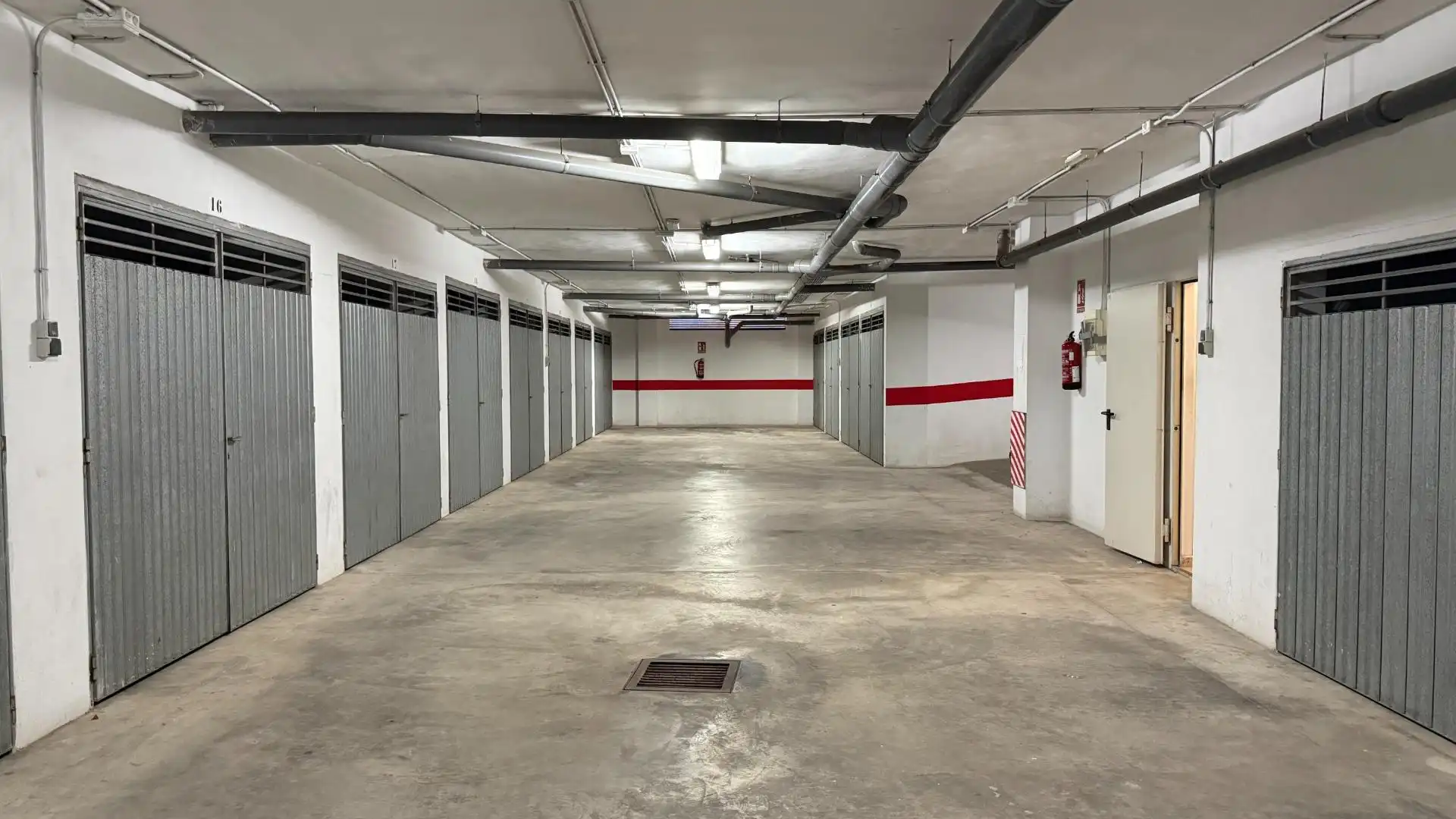 Penthouse mit Aufzug zum Verkauf in Calle RAFAL, imagen 37