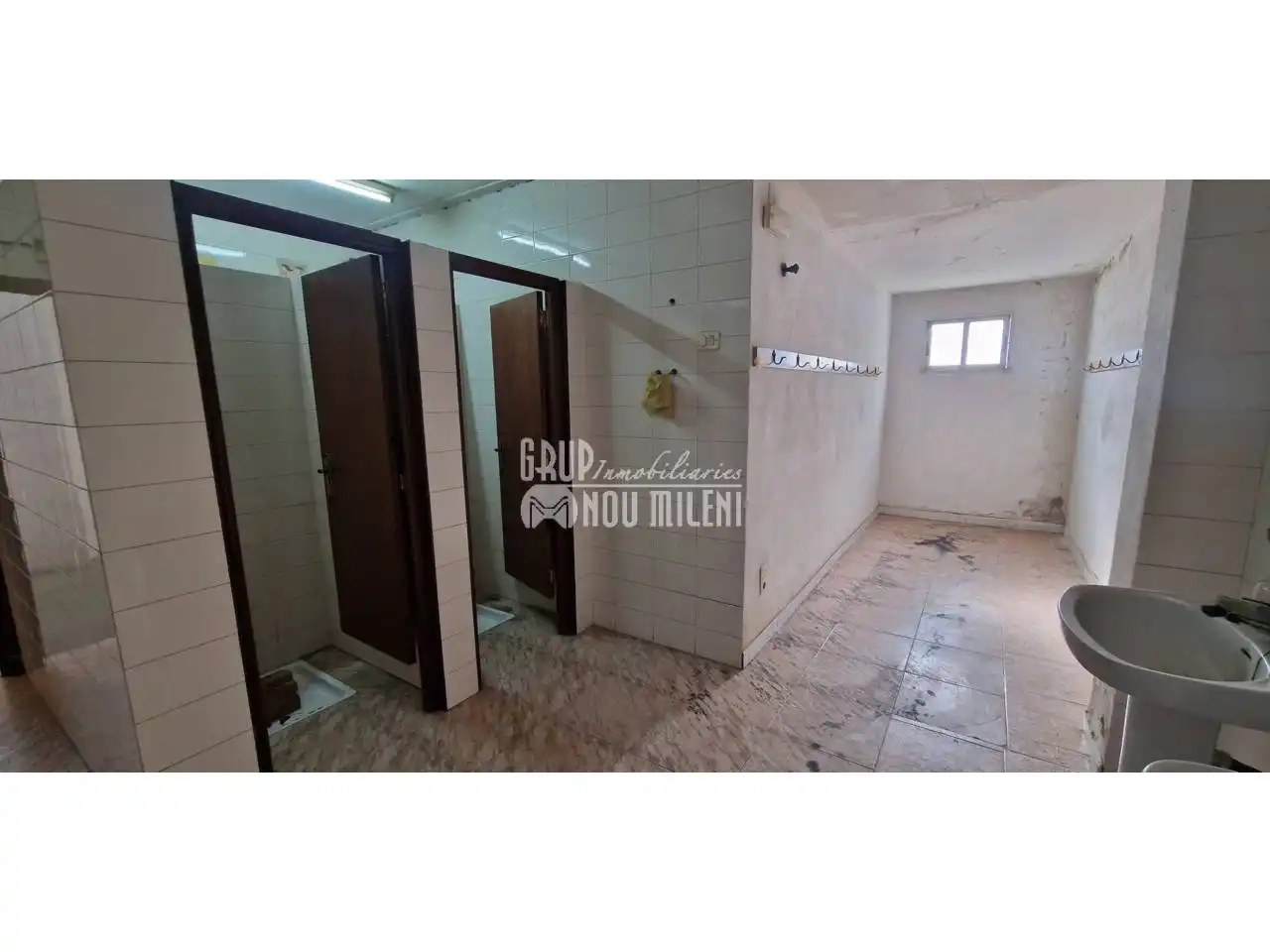 Industrial building for sale in Avenida Espioca, imagen 55
