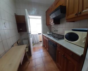 Cuina de Pis en venda en Zamora Capital  amb Calefacció