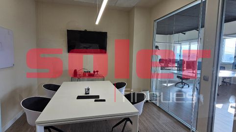 Photo 5 of Office for sale in Avinguda Electricitat, 1, Can Vallhonrat, Rubí