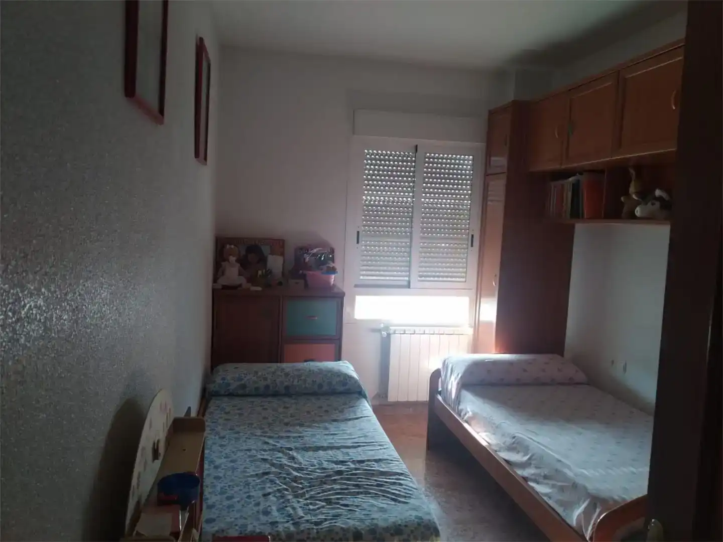 Habitación de Piso en venta en Pozoblanco con Amueblado, Lavadora y Microondas
