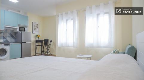 Foto 3 de Pis de lloguer a Bellas Vistas,  Madrid Capital