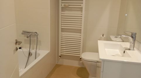 Photo 3 of Flat for rent in Oviedo - Cl General Elorza, 75, Milán - Pumarín, Oviedo