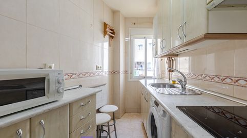 Photo 3 of Flat for rent in C. Juana Urosa, Vista Alegre, Madrid Capital