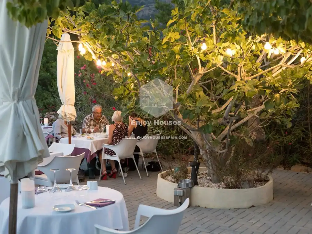 Local en venta en Montgó - Ermita