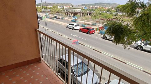 Foto 5 de Pis en venda a Antigua Moreria, Sagunto / Sagunt