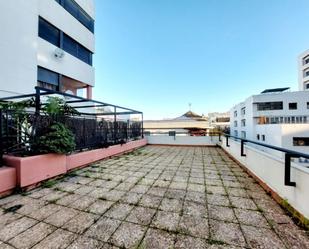 Terrace of Flat to rent in Badajoz Capital