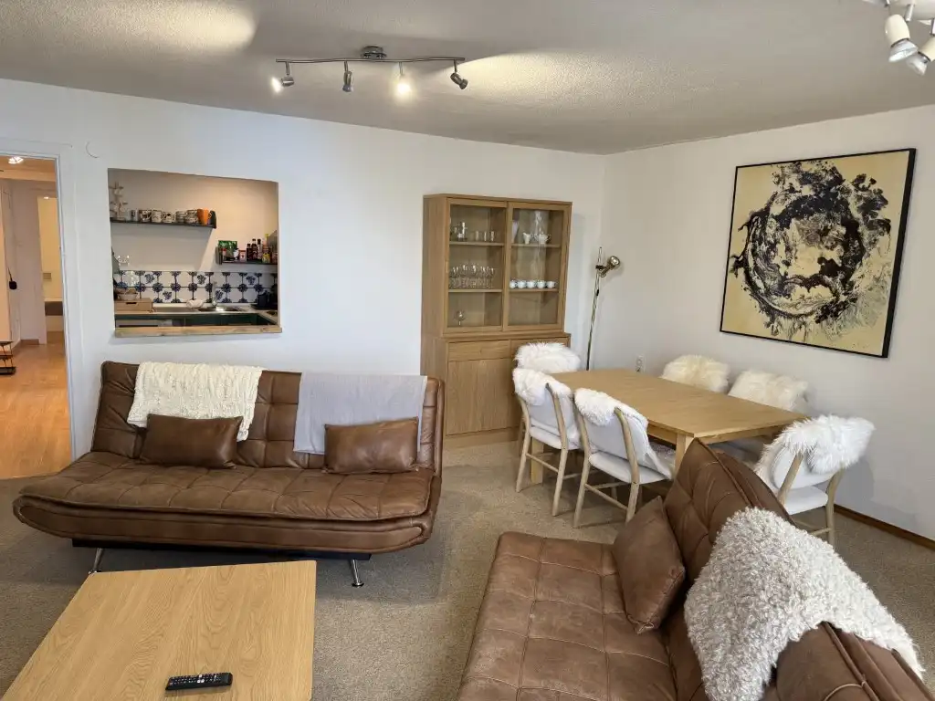 Apartment with lift for sale in C. de la Virgen de las Nieves, 2-11 2-11, imagen 12