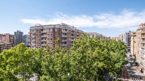 Foto 2 de Pis de lloguer a Calle Gran Vía, Doctor Cerrada, Zaragoza