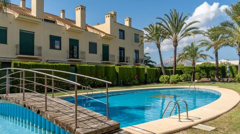 Residencia Permanente, Vacaciones o Inversión La Elección Perfecta en Jávea.