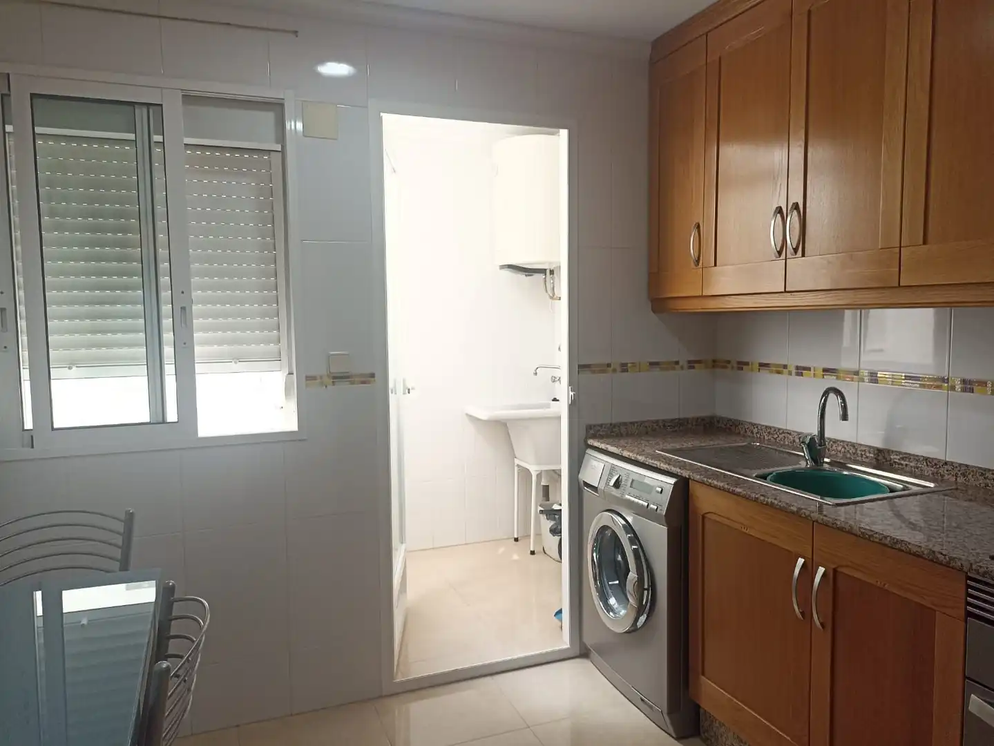 Baño de Piso en venta en Callosa de Segura con Aire acondicionado y Trastero