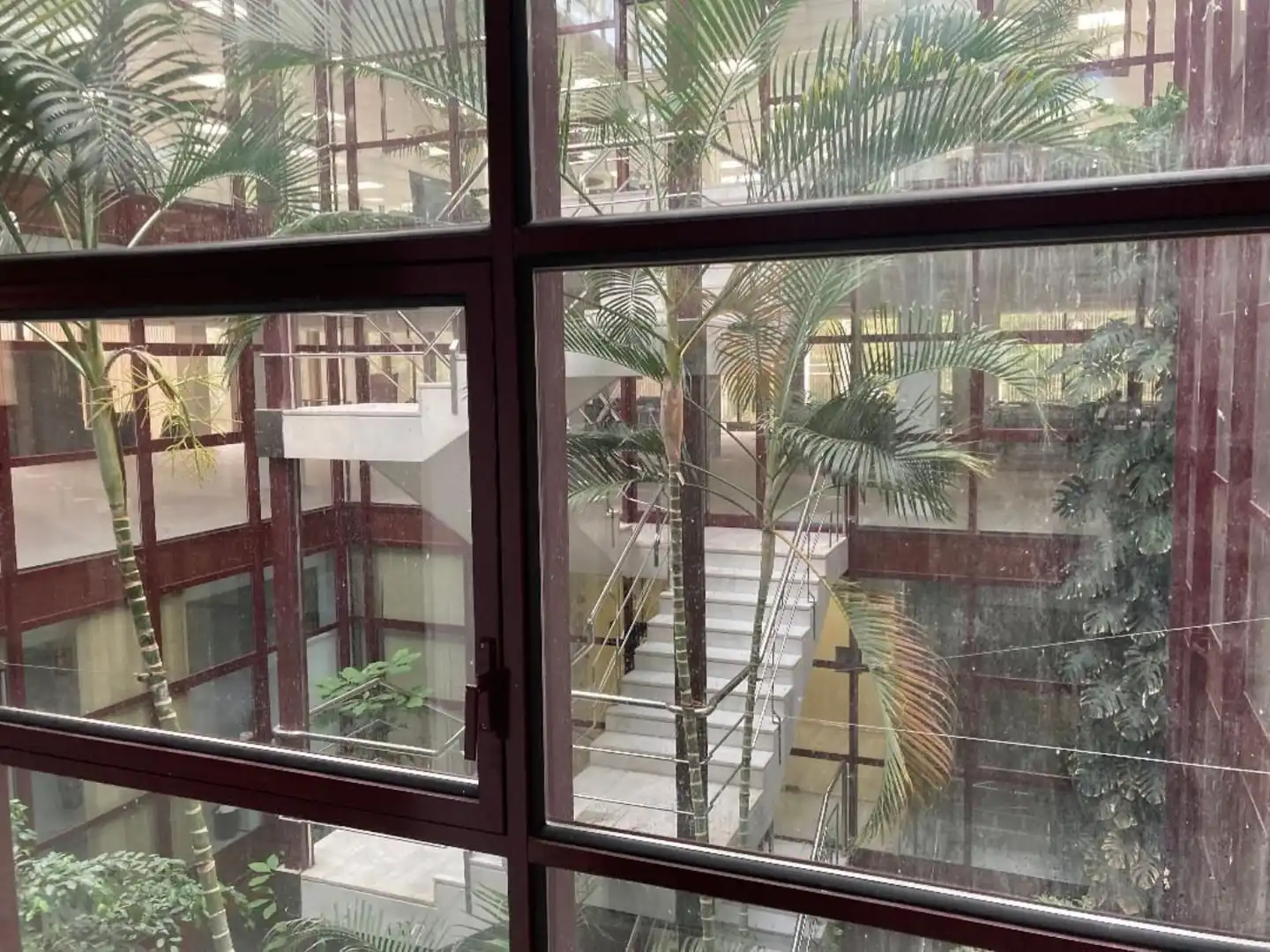 Büro zur Miete in Moncloa - Aravaca, imagen 4